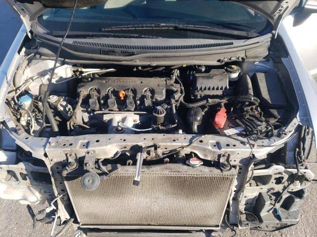 2015 HONDA CIVIC LX - 19XFB2F52FE043709