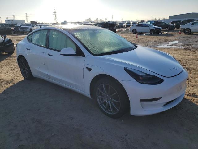 2021 TESLA MODEL 3 - 5YJ3E1EA7MF060547