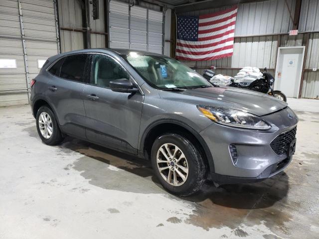 2022 FORD ESCAPE SE - 1FMCU0G64NUB09973