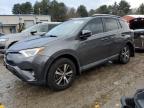 2018 TOYOTA RAV4 ADVEN - 2T3RFREV6JW779092