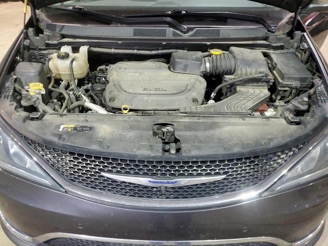 2019 CHRYSLER PACIFICA L - 2C4RC1GG2KR587706