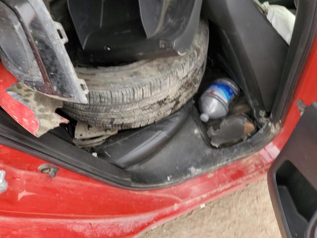 2021 HONDA CIVIC SPOR - 2HGFC2F88MH524381