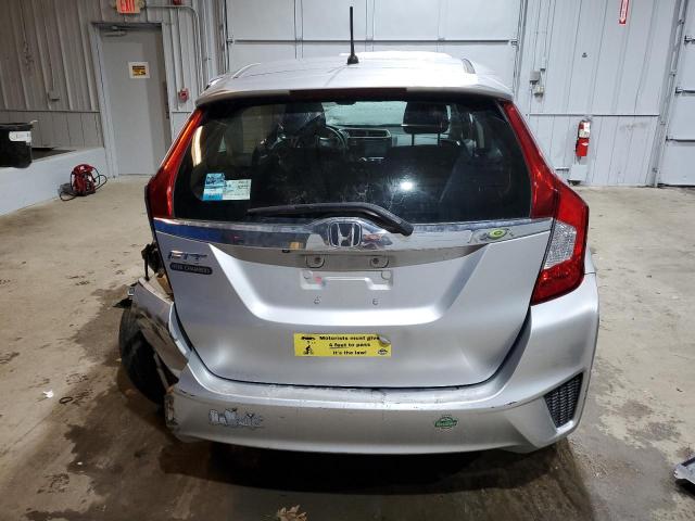 VIN 3HGGK5G88FM718856 2015 HONDA FIT no.6