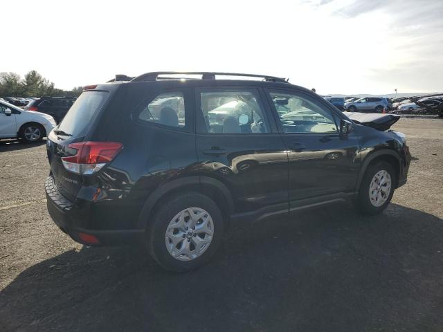 2021 SUBARU FORESTER - JF2SKADC0MH482877