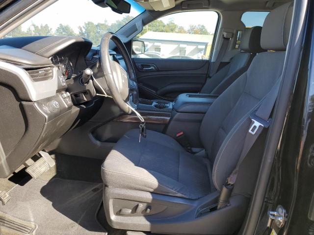 2017 GMC YUKON SLE 1GKS1AKC5HR221558