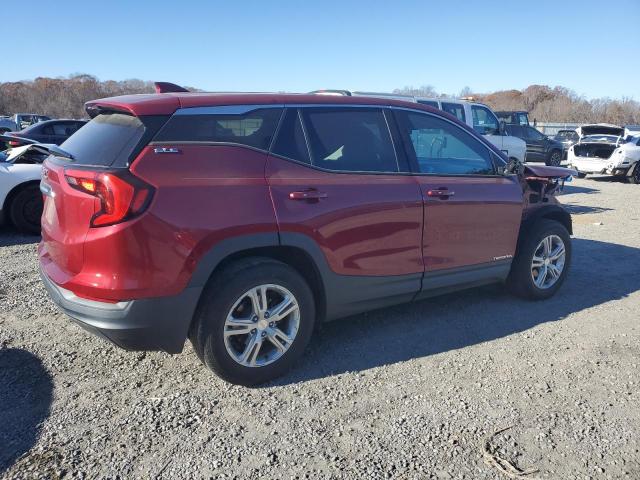 3GKALMEVXKL298445 Gmc Terrain Sle 2019