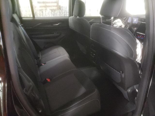 2024 JEEP GRAND CHER - 1C4RJHAG1RC156719