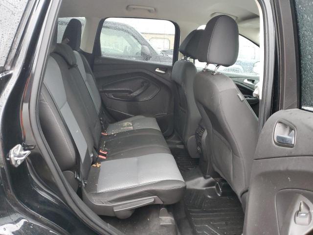 2017 FORD ESCAPE SE - 1FMCU9G93HUA29275