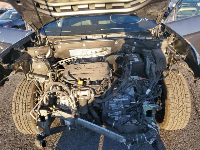 2021 VOLKSWAGEN ATLAS SE - 1V2LP2CA2MC589404