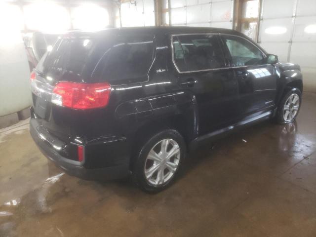 2017 GMC TERRAIN SL - 2GKALMEK4H6279571