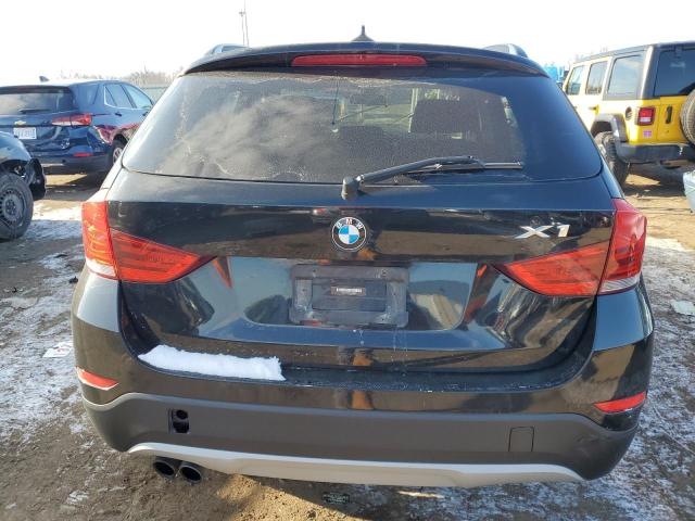 VIN WBAVL1C51FVY38377 2015 BMW X1 no.6