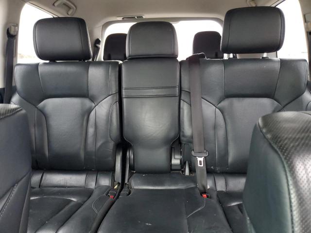2016 LEXUS LX 570 JTJHY7AX6G4213759