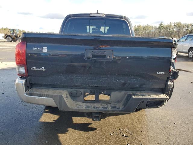 2023 TOYOTA TACOMA DOU - 3TMCZ5AN0PM549117