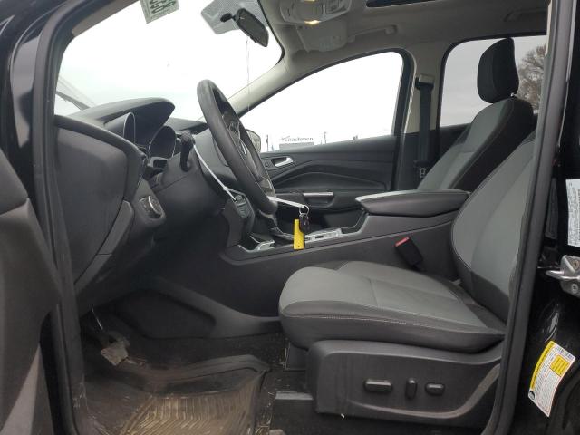 2018 FORD ESCAPE SE - 1FMCU0GD3JUA01613