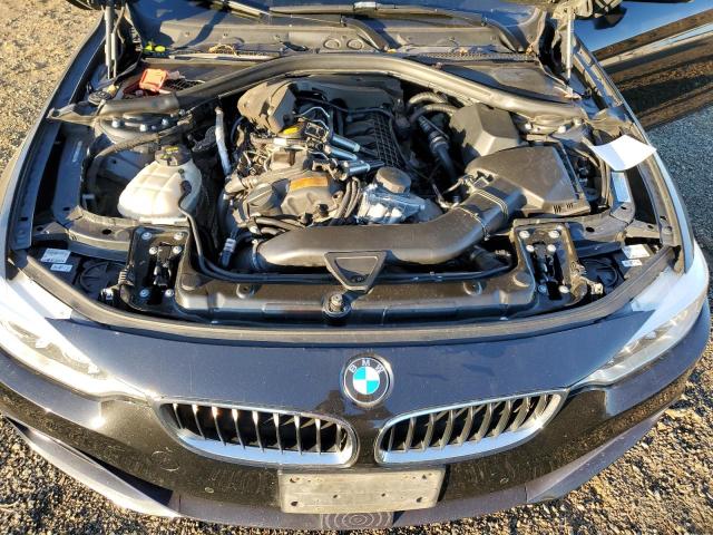 VIN WBA3R1C50GK529413 2016 BMW 4 SERIES no.11