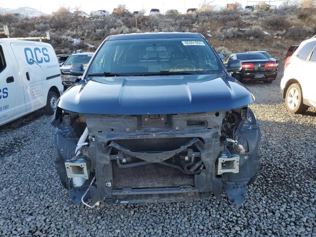 VIN 1FM5K8ARXHGC57824 2017 FORD EXPLORER no.5