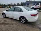 Lot #3040798769 2004 HONDA ACCORD EX