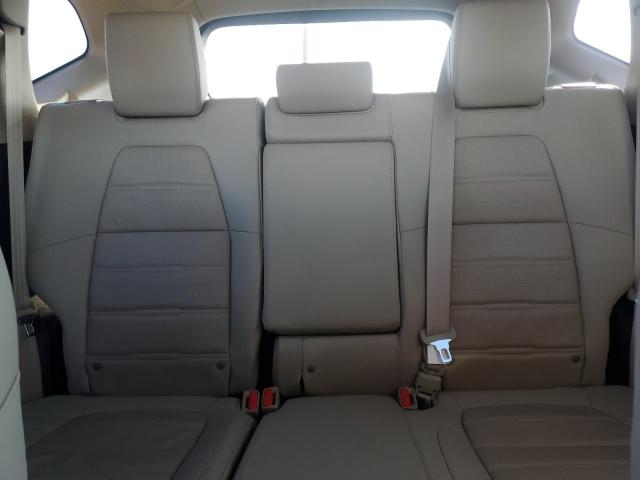 2019 HONDA CR-V TOURI - 2HKRW2H91KH612282