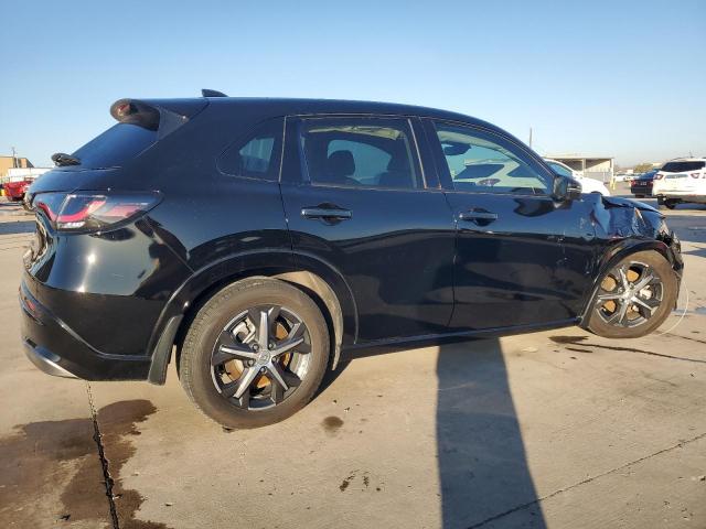 2023 HONDA HR-V EXL - 3CZRZ1H71PM743658