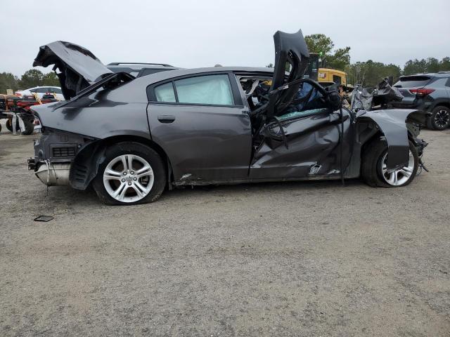 Vin: 2c3cdxbg5nh188977, lot: 55465575, dodge charger sxt 20223