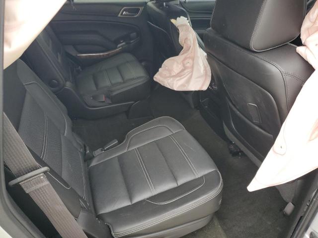 2015 GMC YUKON DENA - 1GKS2CKJ6FR716209