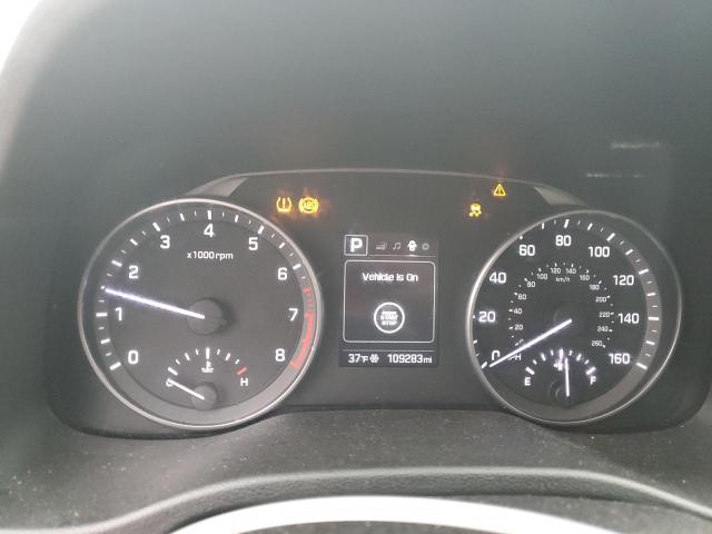2017 HYUNDAI ELANTRA SE - 5NPD84LF8HH008640