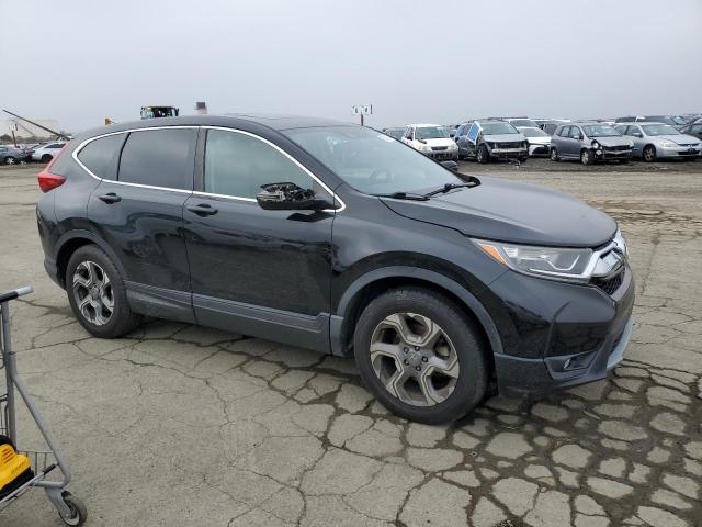 2018 HONDA CR-V EXL - 5J6RW1H87JA012092