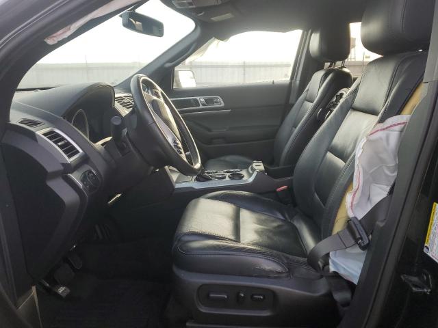 2015 FORD EXPLORER X - 1FM5K7D89FGA25418