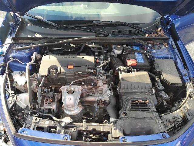 2023 HONDA CIVIC SPOR - 2HGFE2F58PH508492