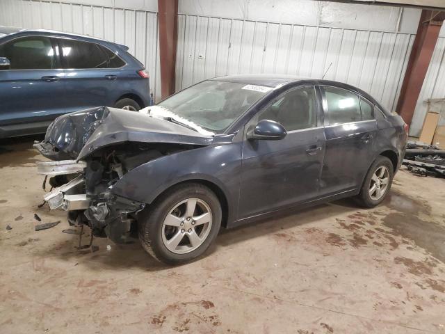 2015 CHEVROLET CRUZE LT #3030482475