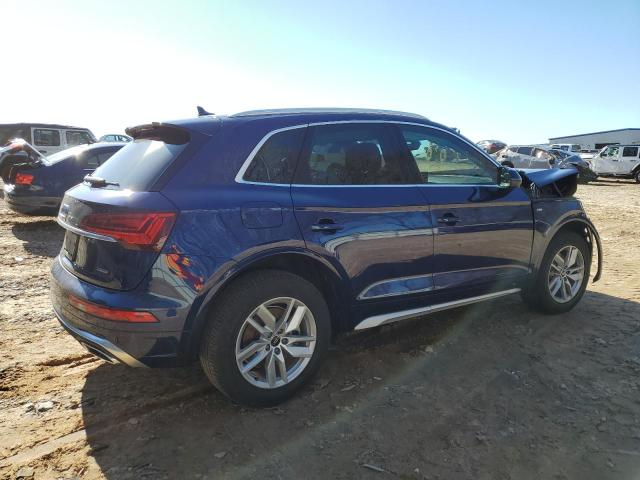 2022 AUDI Q5 PREMIUM - WA1GAAFY6N2103511