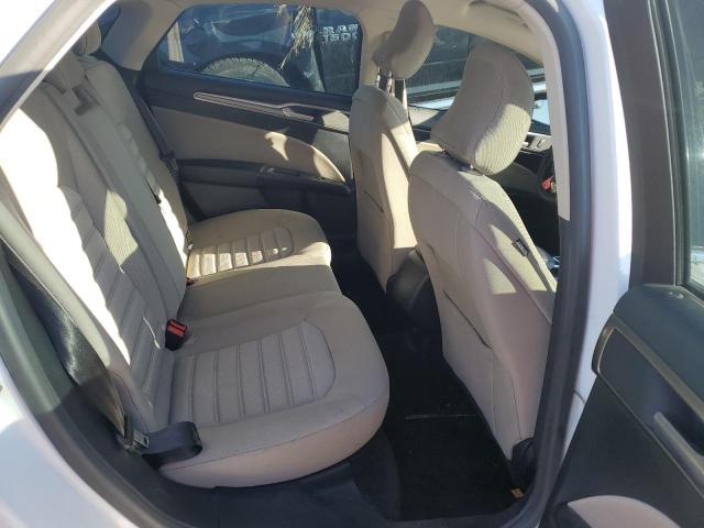 2017 FORD FUSION S - 3FA6P0G70HR413398