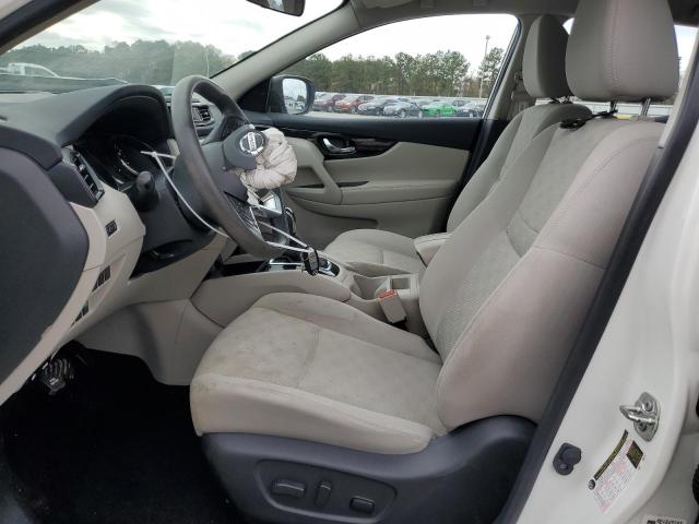 2018 NISSAN ROGUE SPT JN1BJ1CP5JW183952