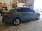 Lot #3296303425 2017 NISSAN SENTRA S