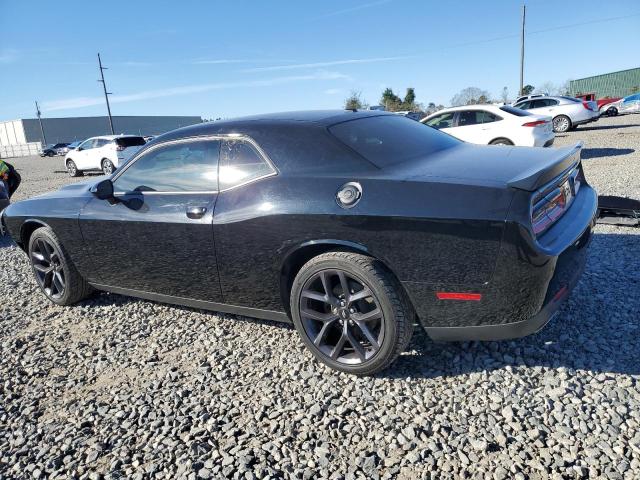 2019 DODGE CHALLENGER - 2C3CDZAG8KH739542