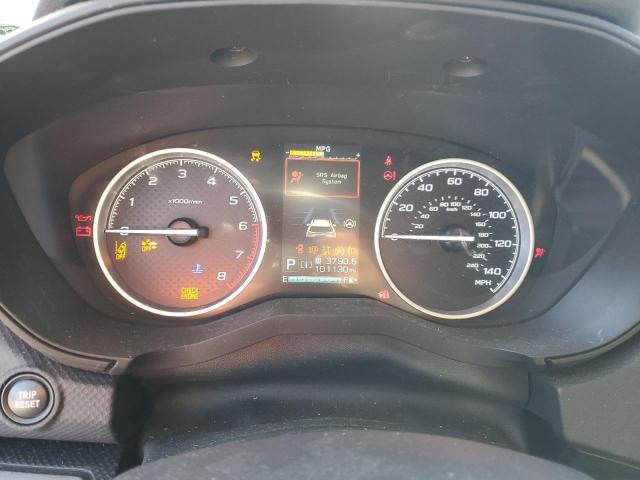 2021 SUBARU FORESTER P - JF2SKAJC2MH479368
