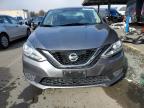 Lot #3040693779 2017 NISSAN SENTRA S