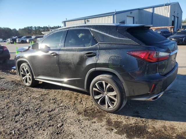 2017 LEXUS RX 350 BAS - 2T2ZZMCA3HC049313