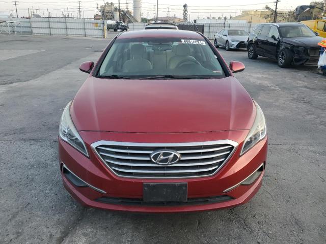 VIN 5NPE24AFXGH361677 2016 HYUNDAI SONATA no.5