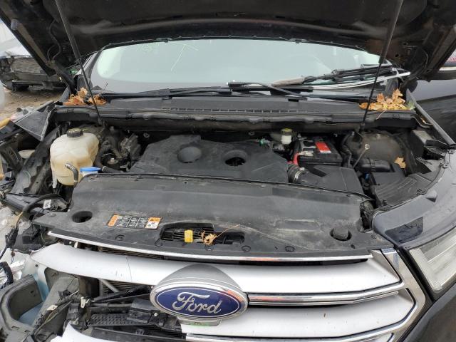 2016 FORD EDGE TITAN - 2FMPK4K93GBB77125