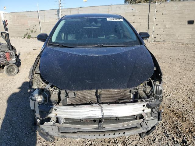 VIN JTDKARFU3G3515653 2016 TOYOTA PRIUS no.5