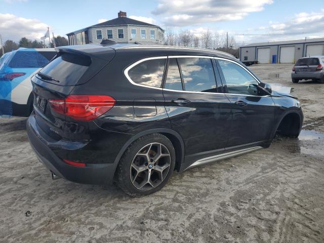 2018 BMW X1 XDRIVE2 - WBXHT3C3XJ3H30084