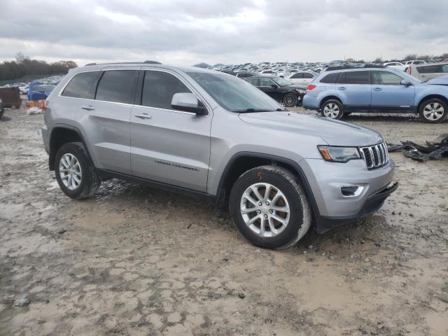 2021 JEEP GRAND CHER - 1C4RJFAG7MC528514