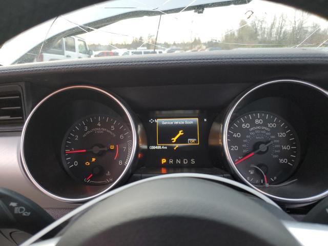 2022 FORD MUSTANG - 1FATP8UH5N5129620