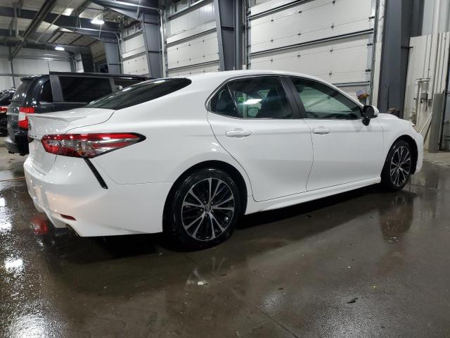 2018 TOYOTA CAMRY L - 4T1B11HK1JU551447