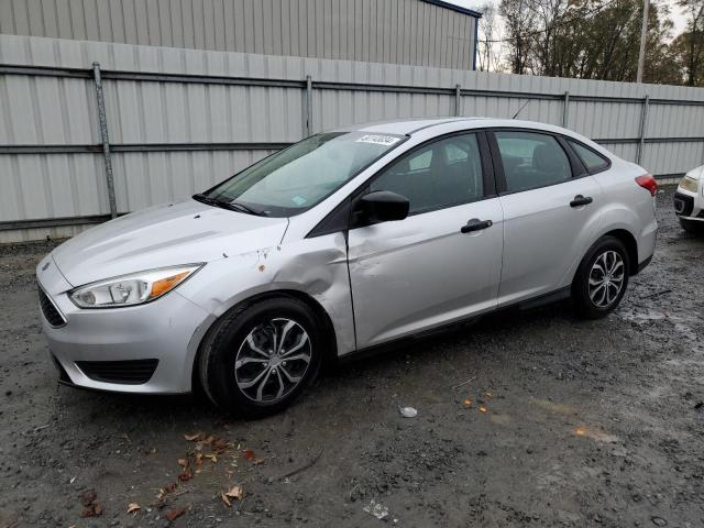 2018 FORD FOCUS S #3024733342