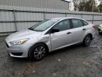 Lot #3024733342 2018 FORD FOCUS S