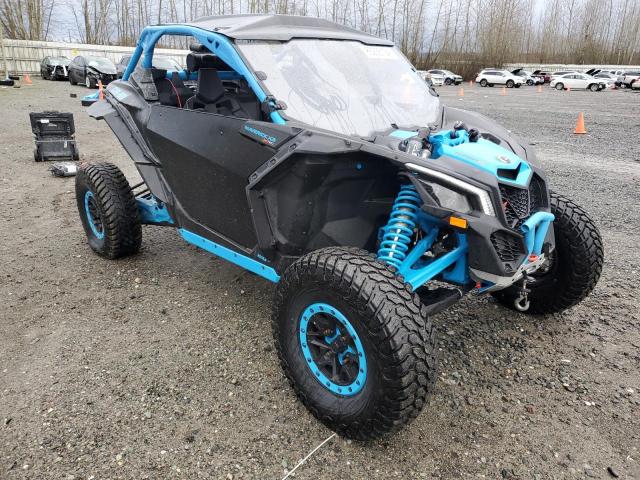 2018 CAN-AM MAVERICK X #3042197926