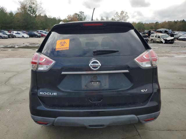 2016 NISSAN ROGUE S - KNMAT2MT1GP703846