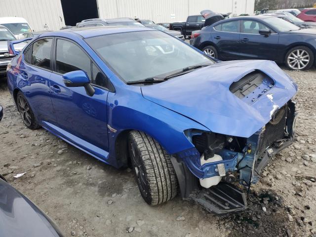 2015 SUBARU WRX STI LI - JF1VA2U65F9831209
